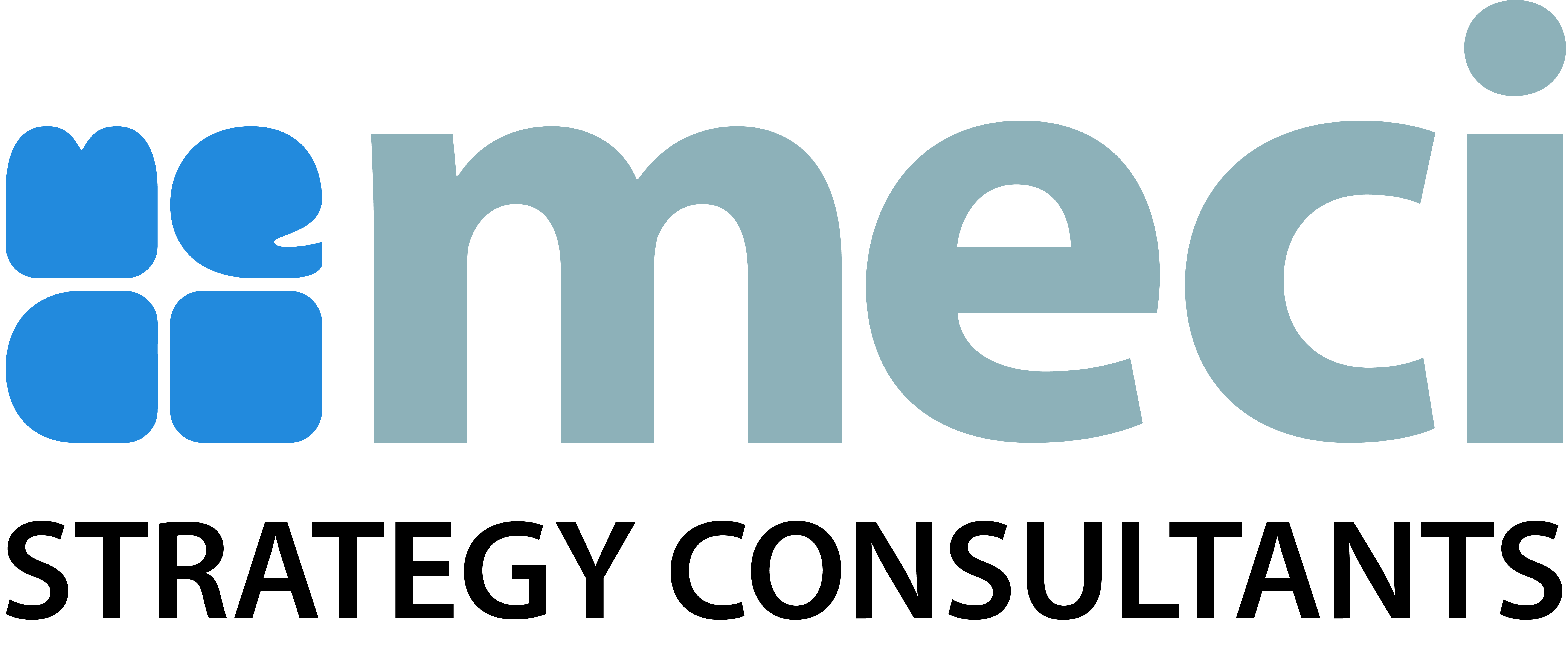 MECI Logo